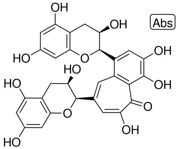 Theaflavin