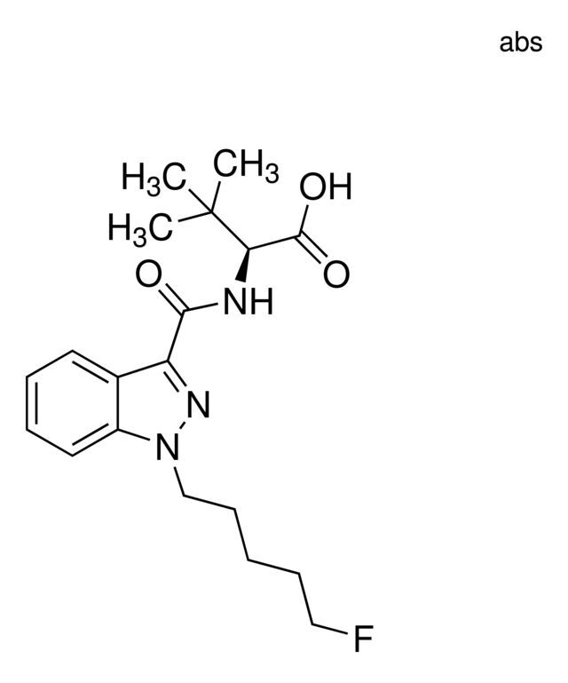 5F-MDMB-PINACA (5F-ADB) metabolite 7 solution
