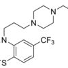 Fluphenazine hydrochloride