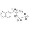 (±)-MDEA-D5 solution