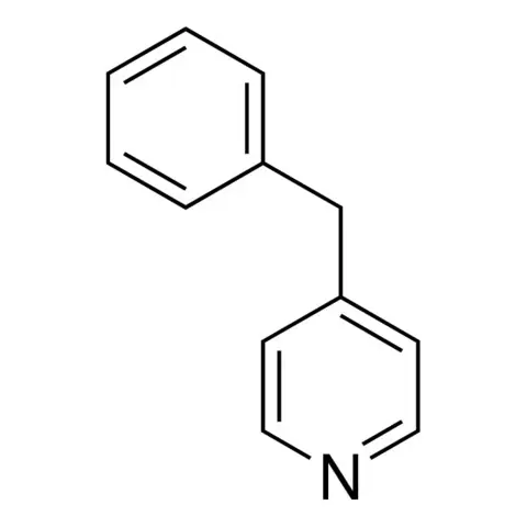 4-Benzylpyridine