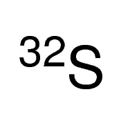 Sulfur-32S