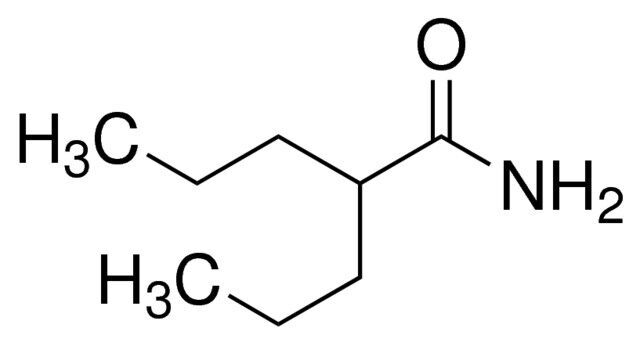 Valpromide