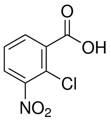 2-Chloro-3-nitrobenzoic acid