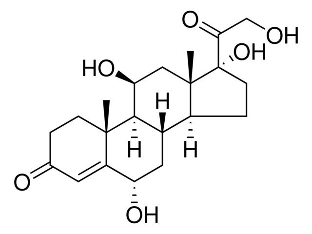 6a-Hydroxyhydrocortisone