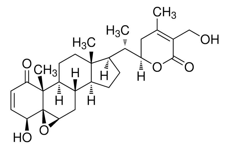 Withaferin A