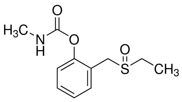 Ethiofencarb-sulfoxide