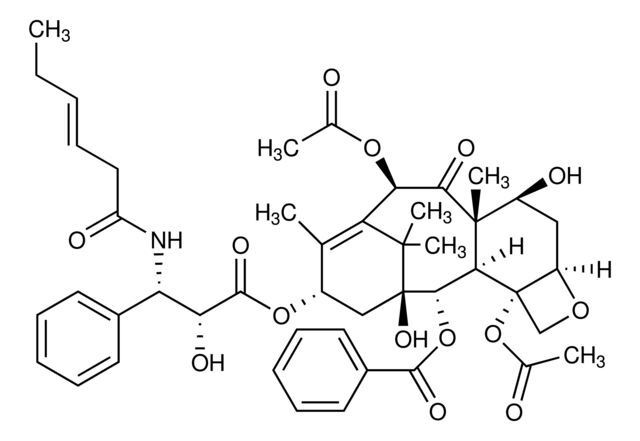 Paclitaxel impurity Q
