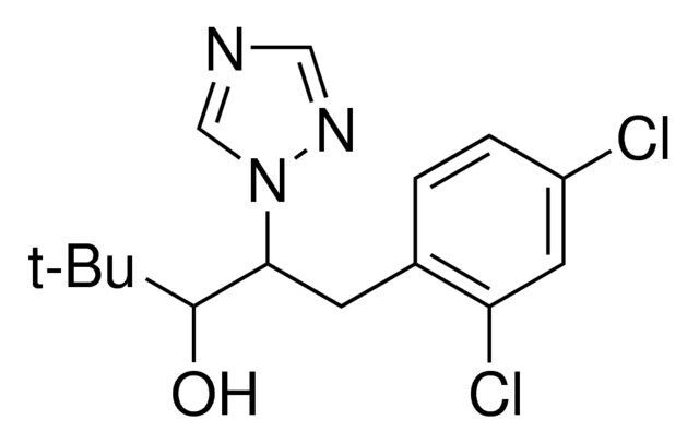 Diclobutrazol