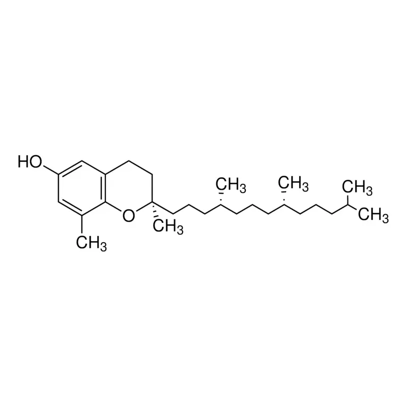 (+)-δ-Tocopherol