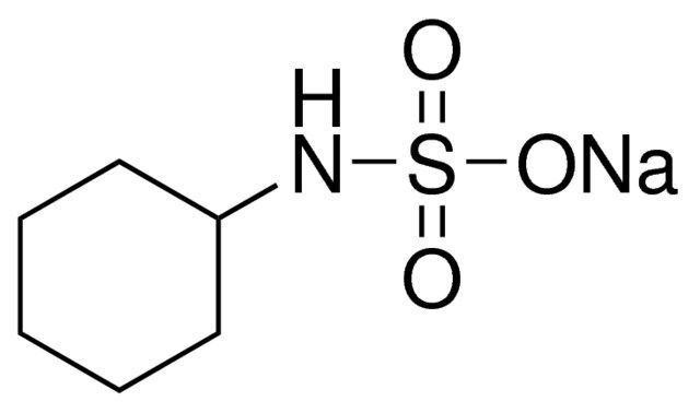 Sodium cyclamate
