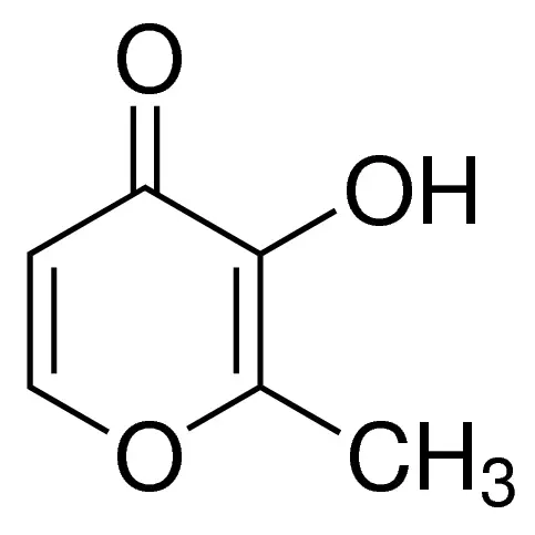 3-Hydroxy-2-methyl-4-pyrone