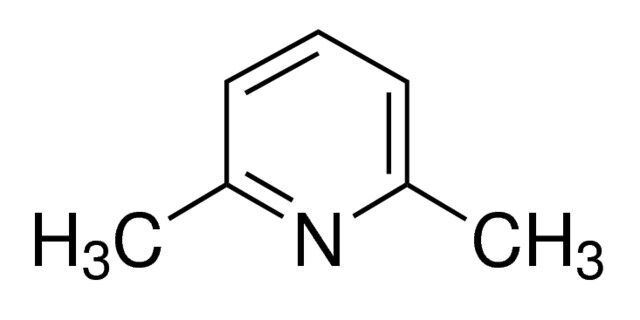 2,6-Dimethylpyridine