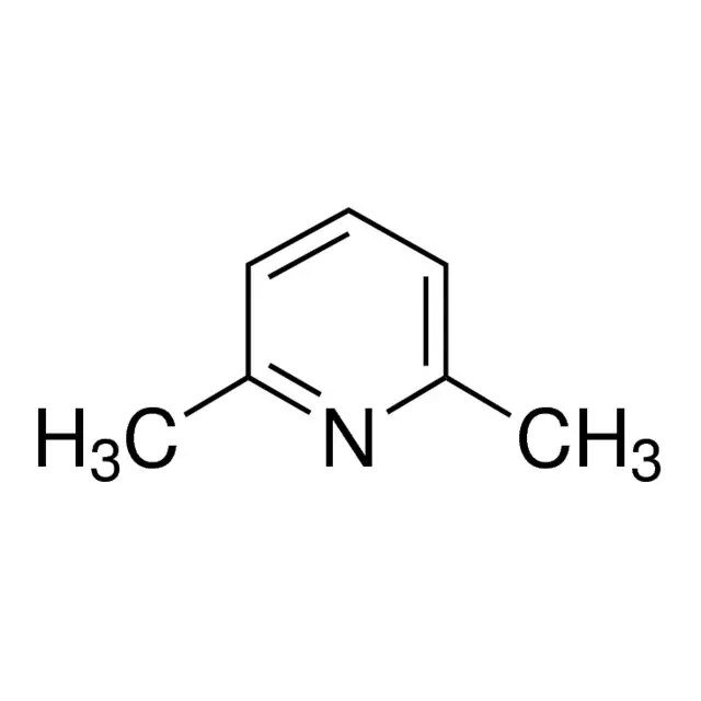 2,6-Dimethylpyridine