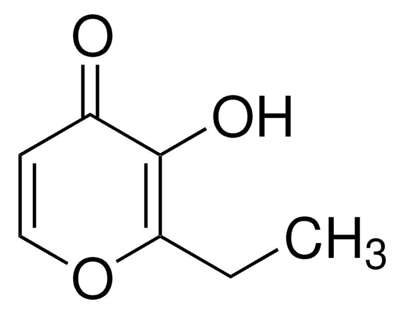 2-Ethyl-3-hydroxy-4H-pyran-4-one