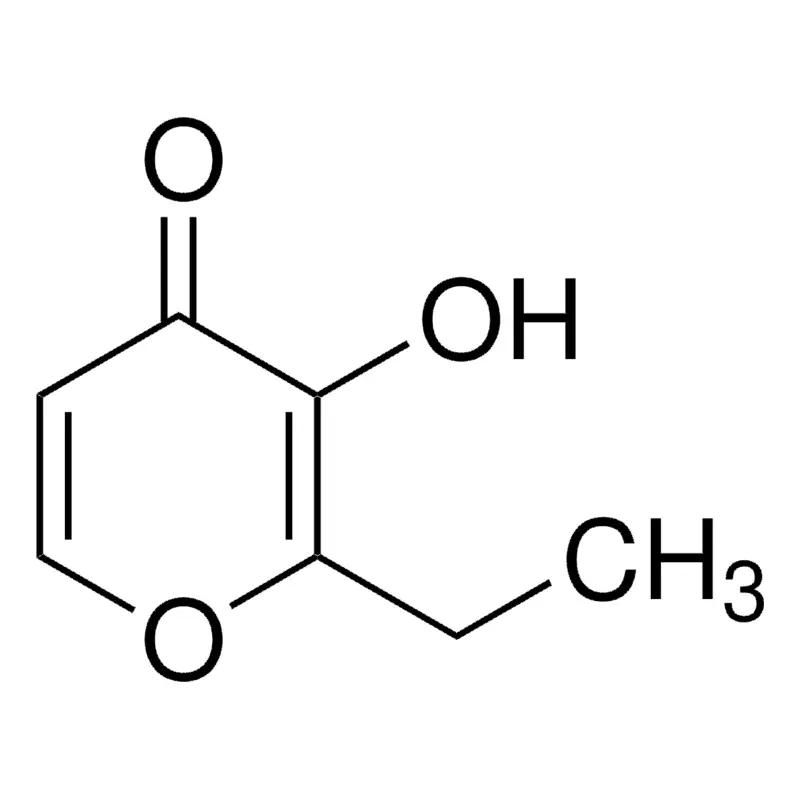 2-Ethyl-3-hydroxy-4H-pyran-4-one