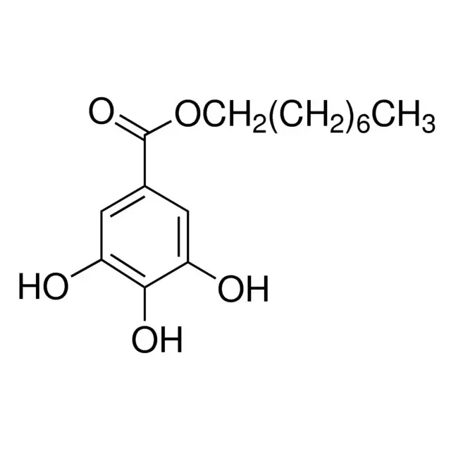 Octyl gallate