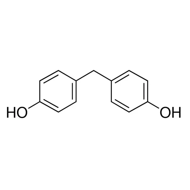 Bis(4-hydroxyphenyl)methane