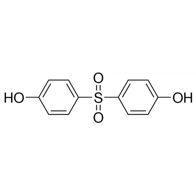 4,4′-Sulfonyldiphenol