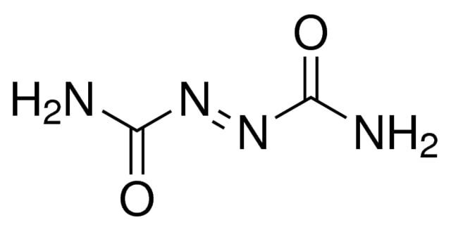 Azodicarboxamide