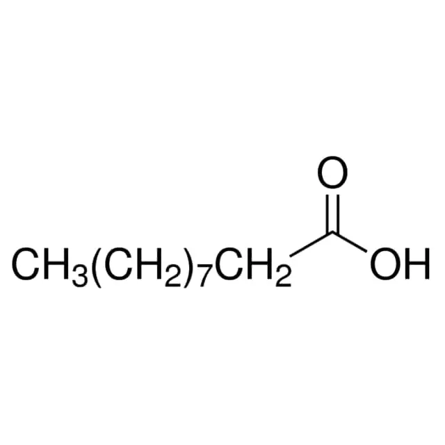 Decanoic acid