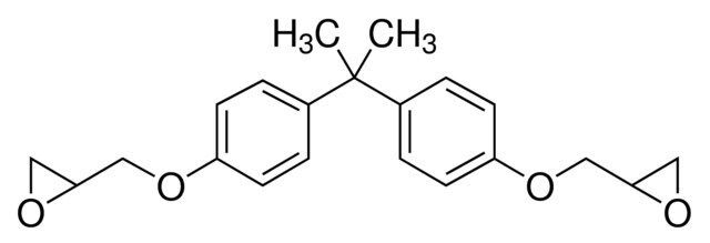 Bisphenol A diglycidyl ether
