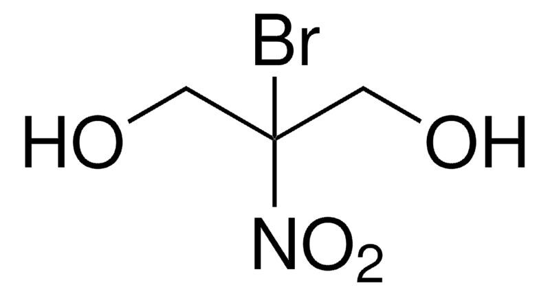 2-Bromo-2-nitro-1,3-propanediol
