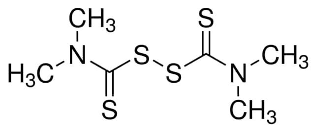 Tetramethylthiuram disulfide