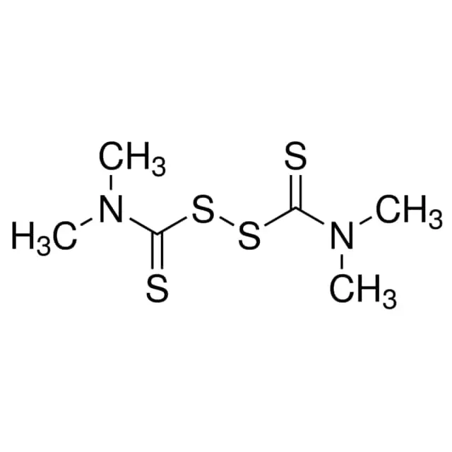 Tetramethylthiuram disulfide