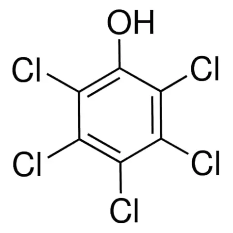 Pentachlorophenol