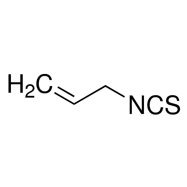 Allyl isothiocyanate