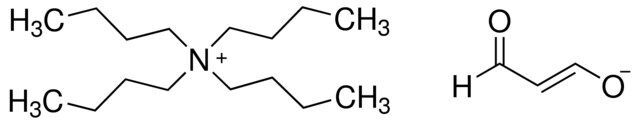 Malondialdehyde tetrabutylammonium salt