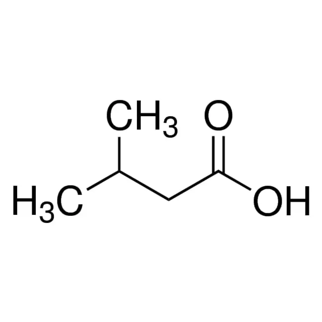 Isovaleric acid