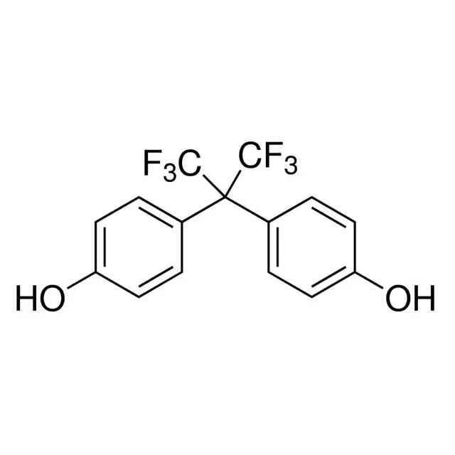 4,4′-(Hexafluoroisopropylidene)diphenol