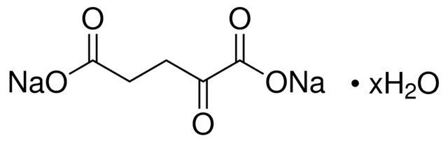 α-Ketoglutaric acid disodium salt dihydrate