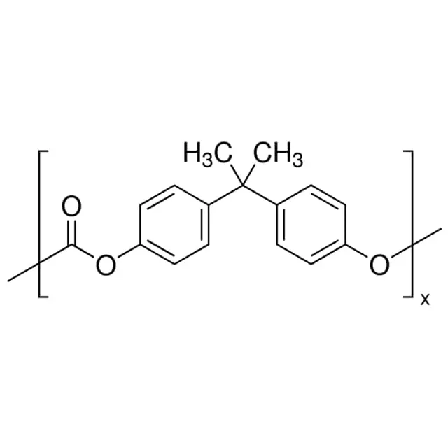 Poly(Bisphenol A carbonate)