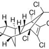 Dieldrin solution