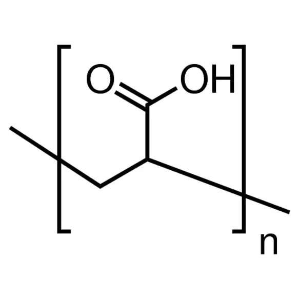 Poly(acrylic acid)