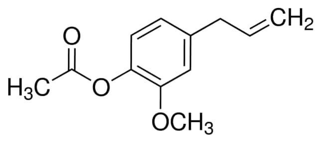Acetyleugenol