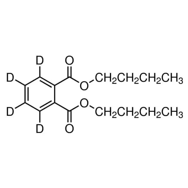 Dibutyl phthalate-3,4,5,6-d4