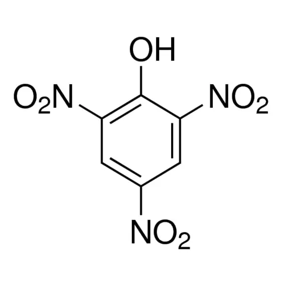 Picric acid