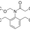Alachlor solution