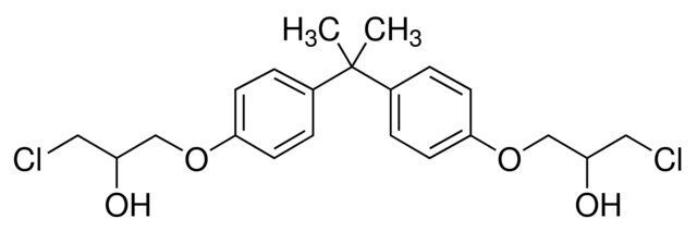 Bisphenol A bis(3-chloro-2-hydroxypropyl) ether