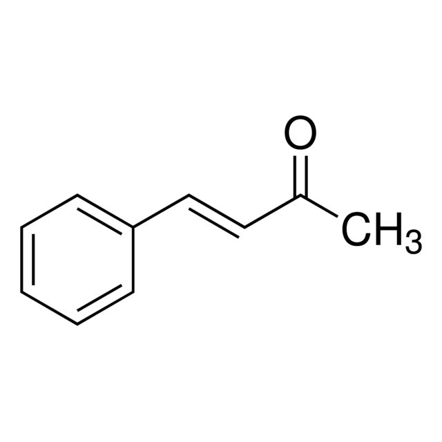 4-Phenyl-3-buten-2-one