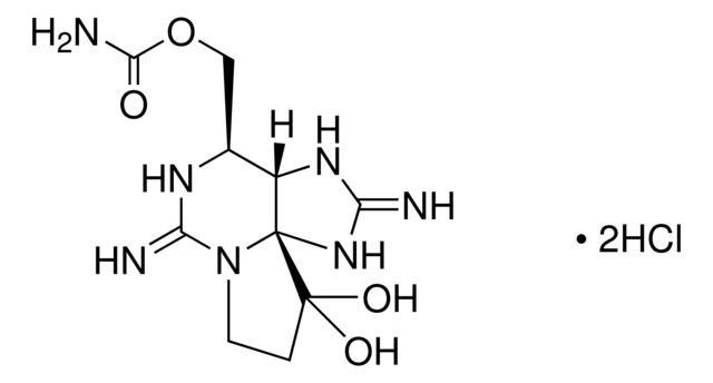 Saxitoxin dihydrochloride solution
