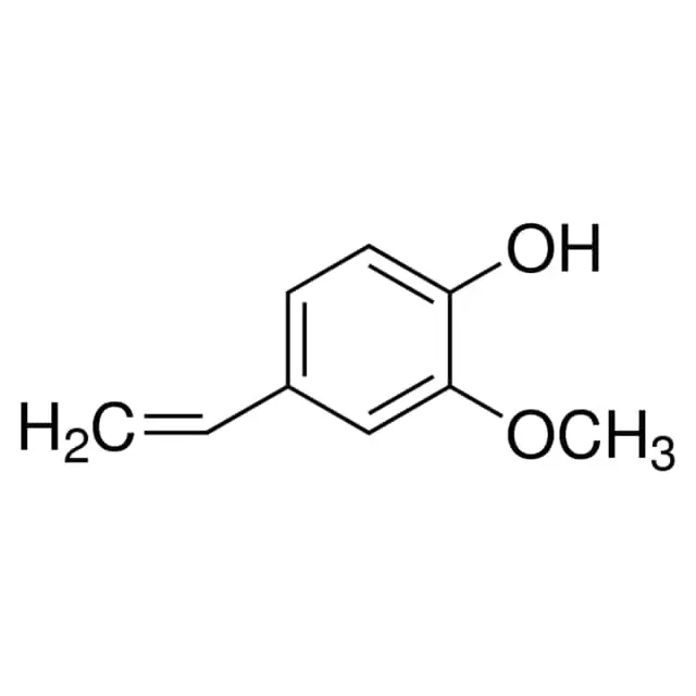 2-Methoxy-4-vinylphenol