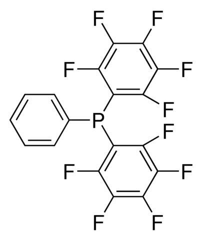 Decafluorotriphenylphosphine