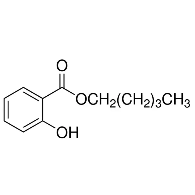 Amyl salicylate