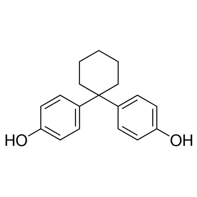 4,4′-Cyclohexylidenebisphenol