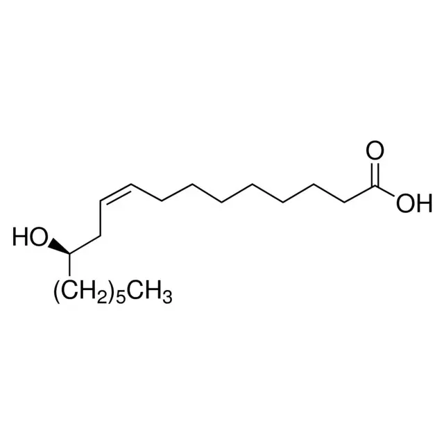 Ricinoleic acid